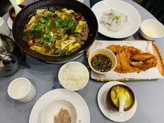 -金哥私房菜馆(张府园总店)