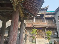 -大学习巷清真寺