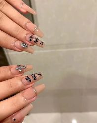 -Touch Nail·品质·美甲美睫