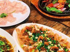 -悦哉·派对·草坪婚礼·围炉煮茶(三圣乡店)