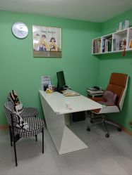 -伊童美家小儿推拿·中式养生(徐汇店)