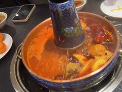 -咏江南·苏式火锅·苏州评弹(观前街店)
