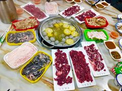 -杏花吴记牛肉火锅