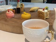 -哈布斯扒房(华发商都店)