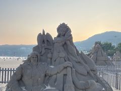 -大梅沙海滨公园