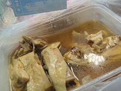 -老人和饭店(淮海中路店)