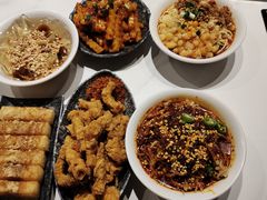 -付小姐在成都(五道口店)