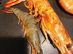 -贺野·自助炭火烤肉(紫藤路店)