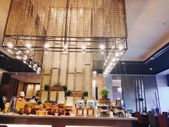 -富力希尔顿酒店·地阔自助餐厅