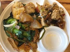 -素满香·素食自助餐(苏州·临顿路店)