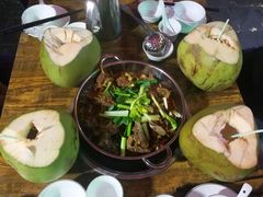 -东山羊庄(八卦岭店)