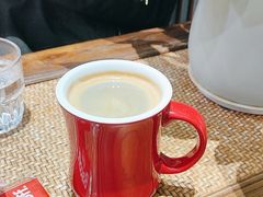 -不错NOTBAD咖啡馆