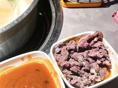 -潮发潮汕牛肉店(东方宝泰店)