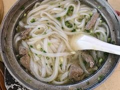 砂锅粉汤-满福隆酒楼(万绿园店)