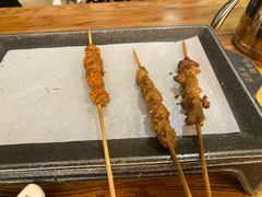 -管氏翅吧(国展店)