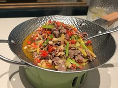 -绿草地·湘菜(芙蓉天街店)