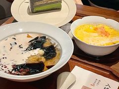 -RUXU入续糖水铺与包(卓悦中心店)