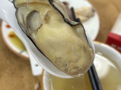-濠轩阁特色生蚝火锅(水湾路店)