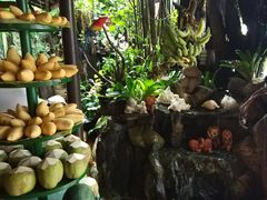 -自然餐厅(Phuket)