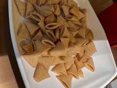 -海底捞火锅(凯德广场店)