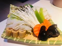 -鱼酷活鱼烤鱼(人信汇商场店)