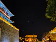 -青州古城