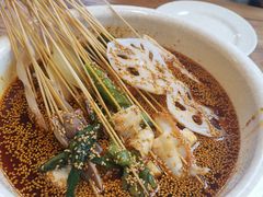 -叶婆婆钵钵鸡(解放碑店)