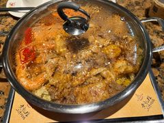 -黄记煌三汁焖锅(金凤万达广场店)
