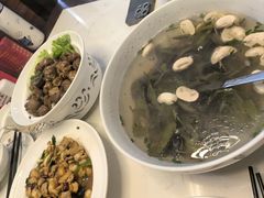 -西山人家·传统苏帮菜·家宴(木渎店)
