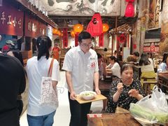 -周小波重庆小面·重庆名小吃(邹容路店)