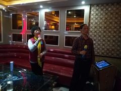 -劲派KTV(江南大道南店)