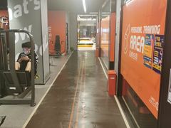 -乐刻运动(爱奇艺创新大厦店)