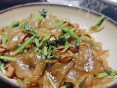 -南京大牌档(青岛万象城店)