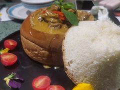 -Home Thai·泰谣(王府井apm店)