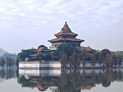 -顺峰山公园