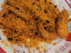 -吉源大排档·鱼生·海鲜(烧烤彩印厂店)