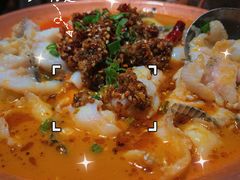云南杨林酸菜鱼-云海肴·汽锅鸡·云南菜(高德置地店)