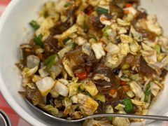 -新李记 · 口味菜馆(南郊公园店)