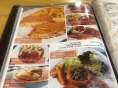 -巴伐利亚啤酒坊(意式风情街店)