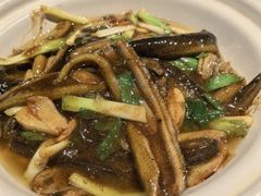 -芳芳私房菜·精做淮扬菜(承德路店)