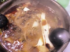 -重庆特色冷锅鱼(武大店)