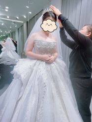 -SATIN COUTURE瑟庭婚纱礼服馆