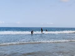 -日月湾海门游览区
