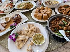 -新塘畔酒楼(里水大道北店)