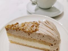 -Lady M New York(澳门伦敦人店)