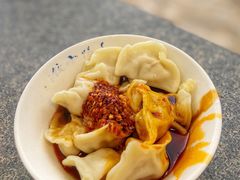 -春阳水饺(香槟广场店)