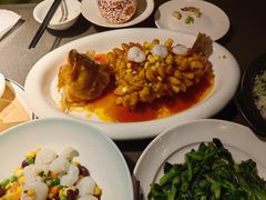 -宋园·金宴浙鲜馆(静安店)