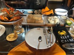 -Ministry of Crab(科伦坡店)