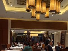 -扬州香格里拉·香宫中餐厅