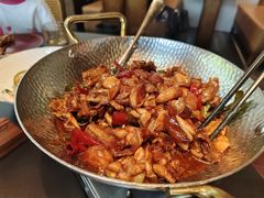 -宁邦·家宴·南京菜(红山动物园店)